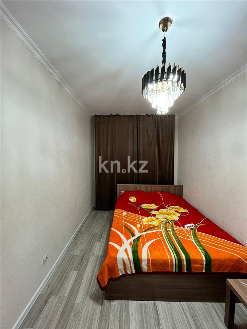 Продажа 2-комнатной квартиры, 60 м², ул. Сыганак в Астане - фото 4