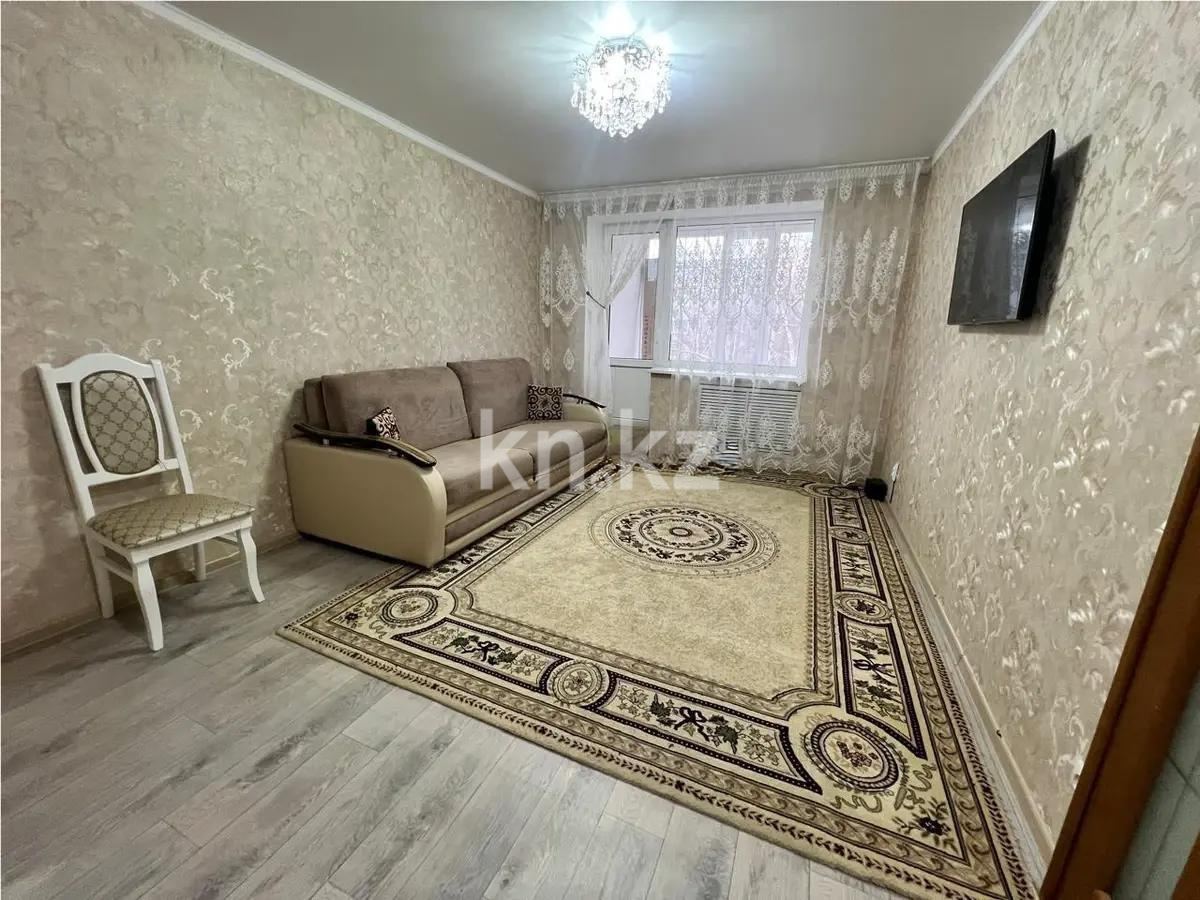 Продажа 3-комнатной квартиры, 60 м², ул. Таха Хусейна, дом  1 - Продажа  трехкомнатных квартир в Астане без посредников фото 1 из 7