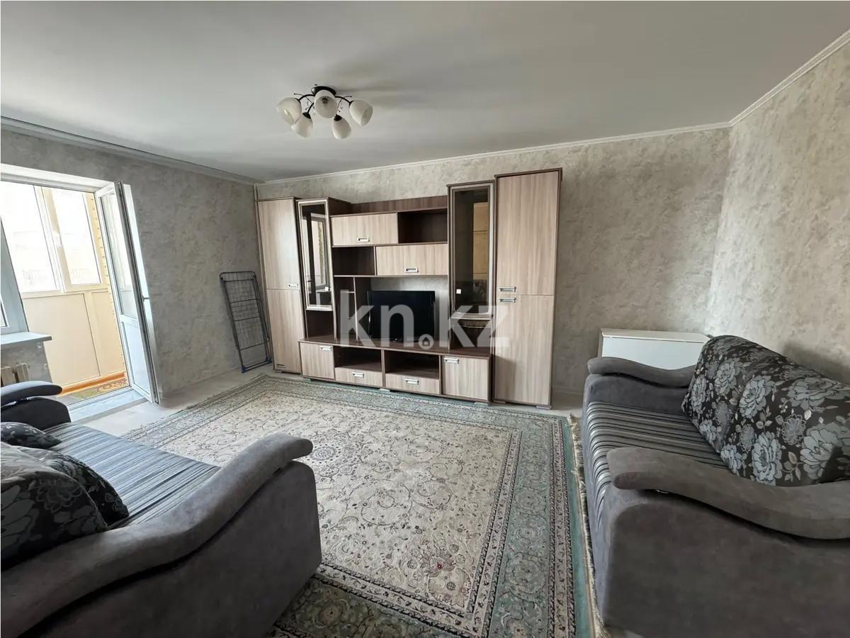 Продажа 1-комнатной квартиры, 38 м² в Астане