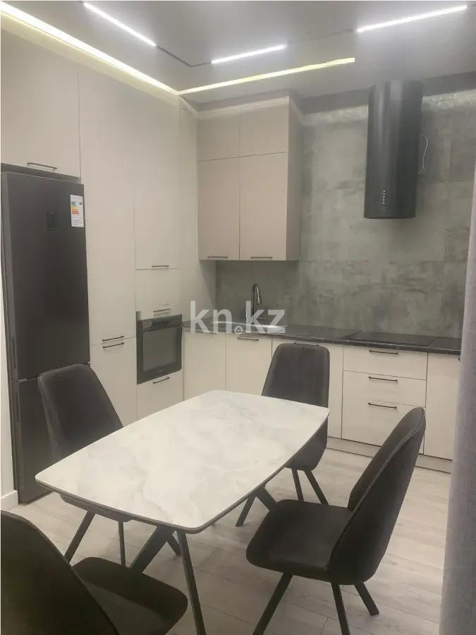 Продажа 2-комнатной квартиры, 56 м² - Продажа квартир в Астане - страница 3 фото 3 из 4