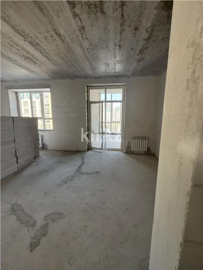 Продажа 3-комнатной квартиры, 80 м² - Продажа квартир в Караганде - страница 2 фото 3 из 3