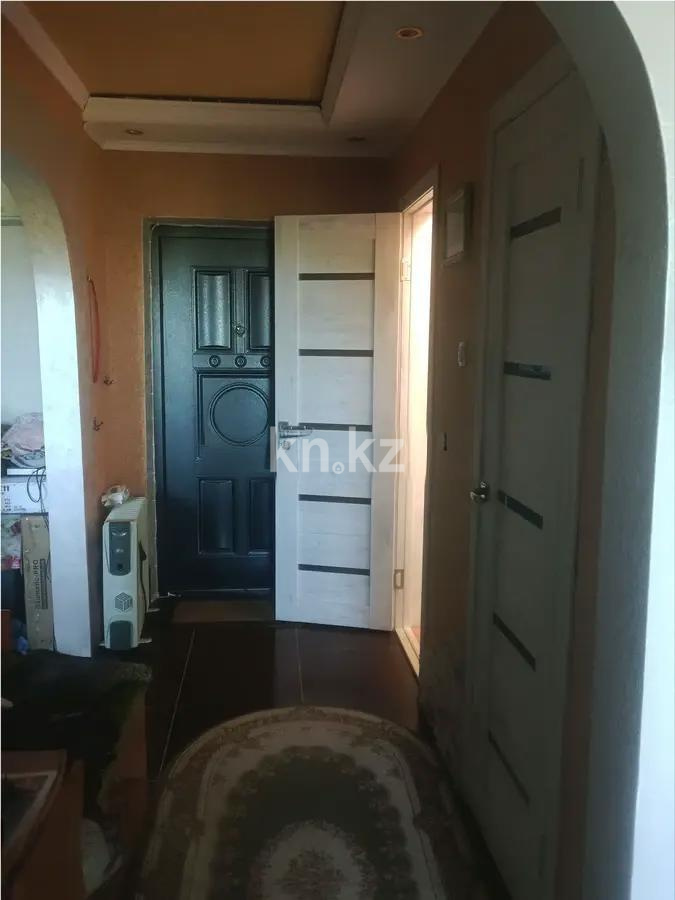 Продажа 1-комнатной квартиры, 33 м² - Продажа однокомнатных квартир от собственников в Темиртау фото 2 из 2