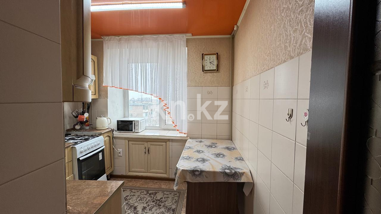 Продажа 4-комнатной квартиры, 66 м², пр. Мира в Темиртау - фото 8