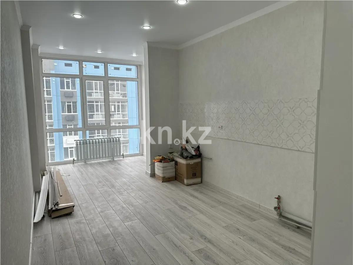 Продажа 2-комнатной квартиры, 71 м² в Алматы - фото 2