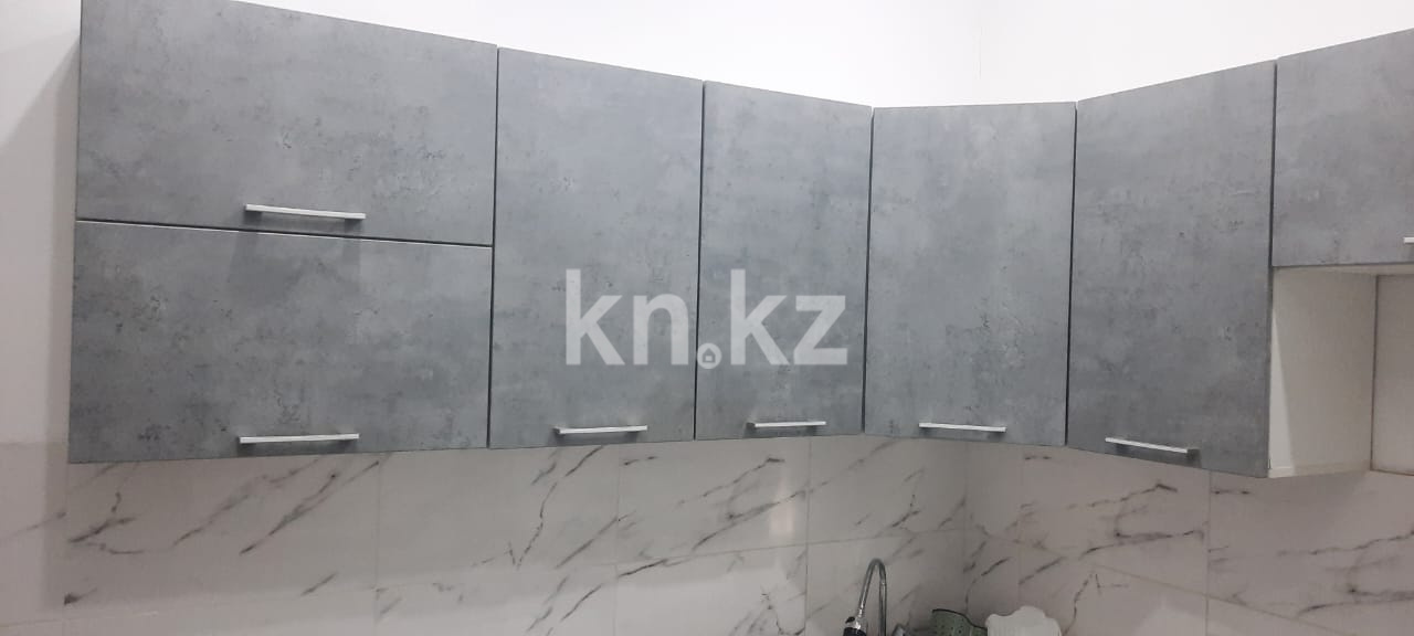 Аренда 1-комнатной квартиры, 45 м² - Аренда квартир помесячно в Астане в р-не Сарайшык фото 10 из 14