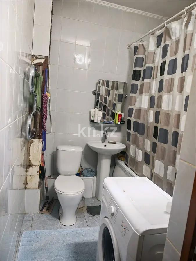 Продажа 1-комнатной квартиры, 40 м² - Продажа жилой и коммерческой недвижимости в Алматы фото 3 из 4