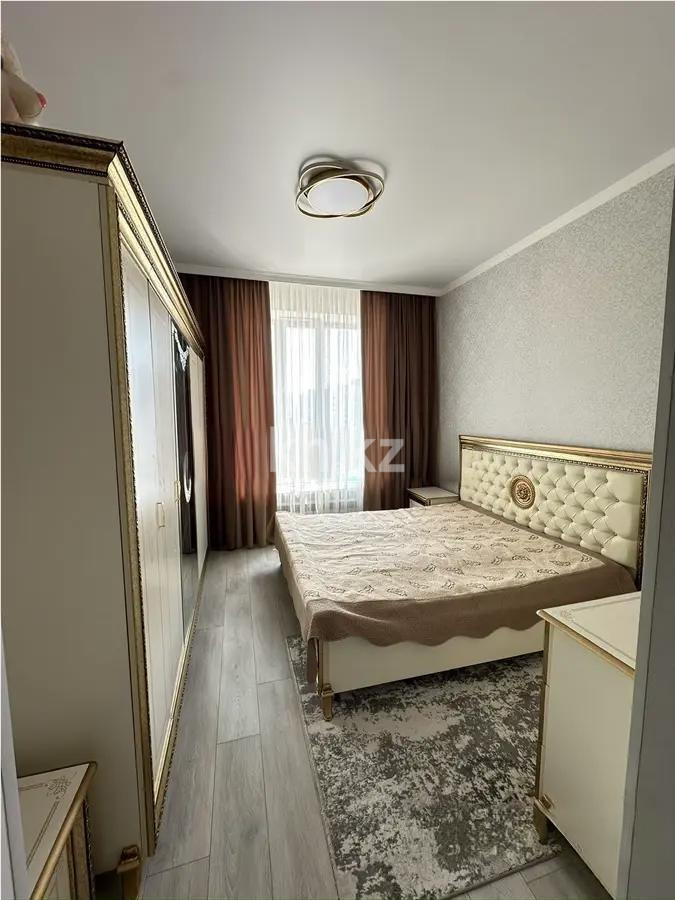 Продажа 2-комнатной квартиры, 71.2 м², ул. Нарикбаева, дом  22 в Астане - фото 2