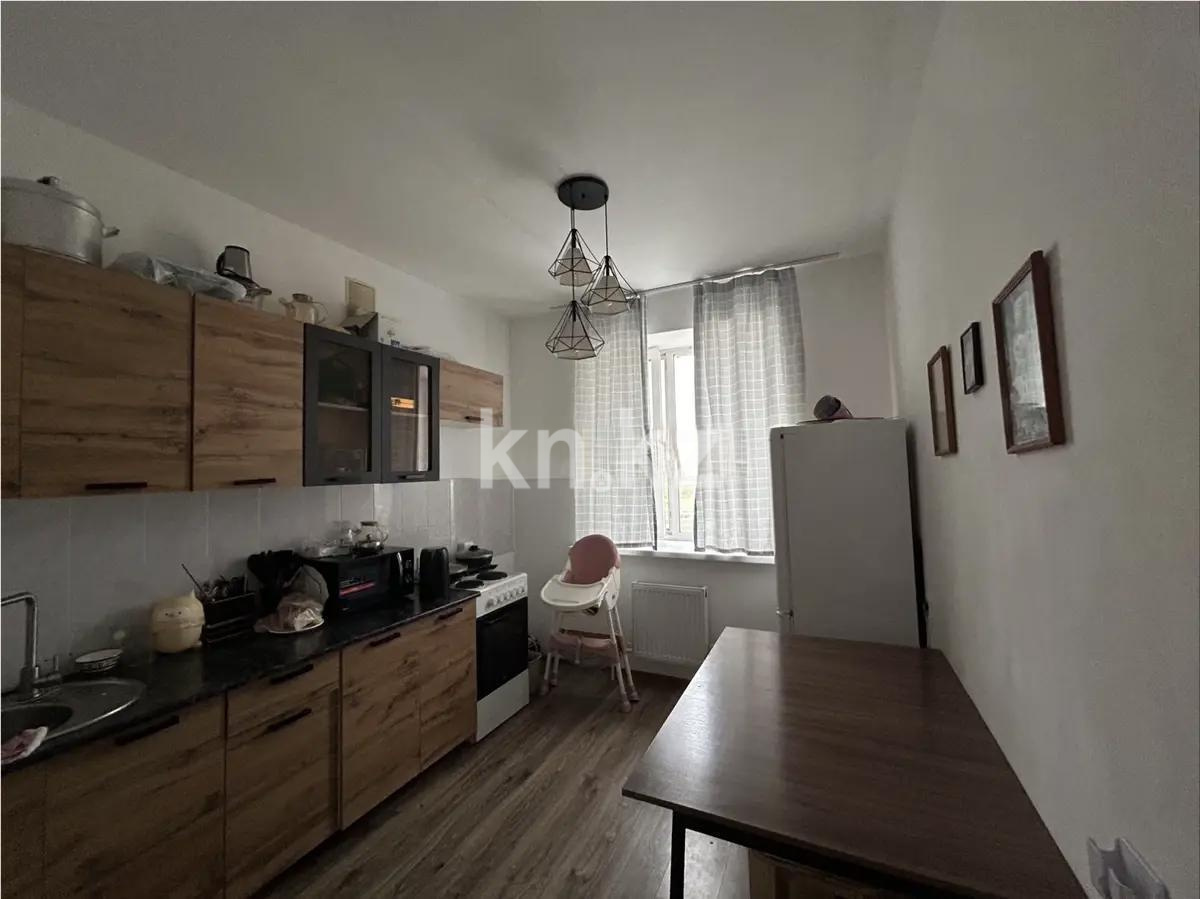 Продажа 2-комнатной квартиры, 49 м² - Продажа двухкомнатных квартир от собственников в Казахстане - страница 8 фото 3 из 4