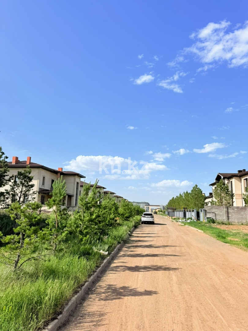 Продажа 5-комнатного дома, 324 м² - Продажа домов, коттеджей в Астане фото 4 из 13