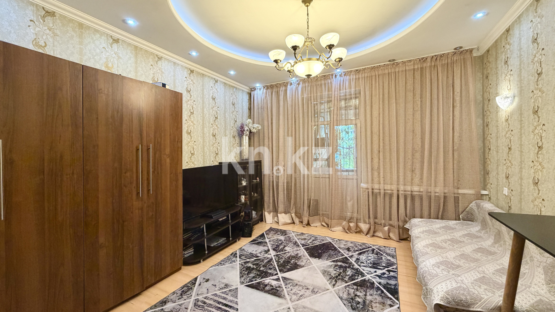 Продажа 3-комнатной квартиры, 56.2 м² в Алматы - фото 12