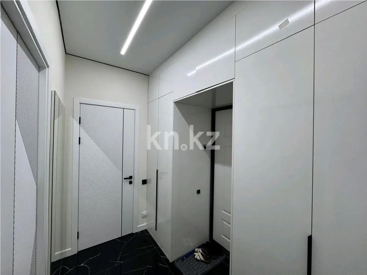 Продажа 2-комнатной квартиры, 47 м² в Астане - фото 5