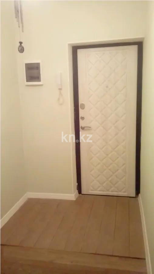 Продажа 1-комнатной квартиры, 55 м² - Недвижимость в Алматы фото 3 из 3