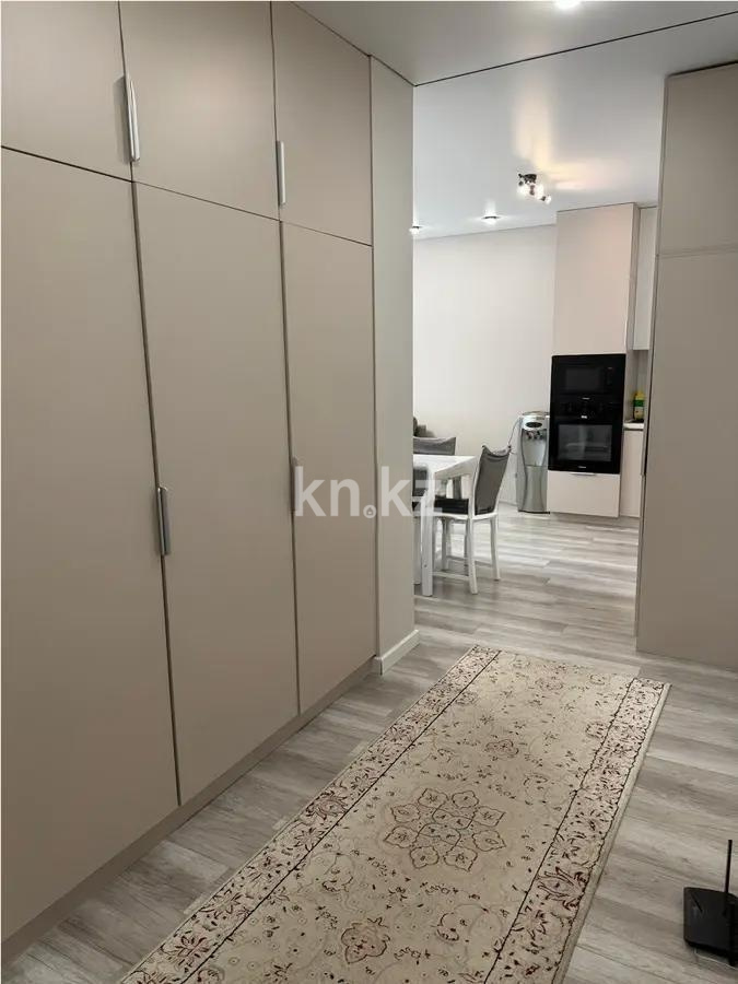 Продажа 3-комнатной квартиры, 76.5 м² в Алматы - фото 5