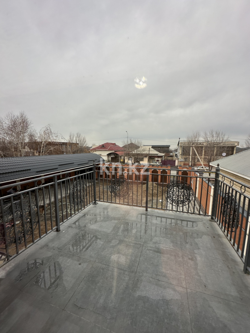 Продажа 7-комнатного дома, 470 м², ул. Байтурсынова, дом  182 - Продажа земельных участков в Карагандинской области фото 15 из 28