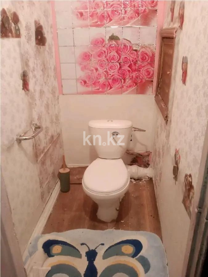 Продажа 2-комнатной квартиры, 66 м² - Продажа двухкомнатных квартир в Медеуском р-не Алматы фото 3 из 3