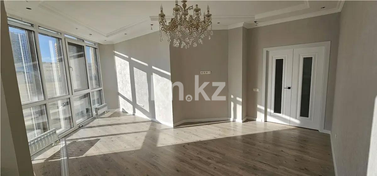 Продажа 2-комнатной квартиры, 65 м², ул. Туркестан, дом  10 - Продажа  двухкомнатных квартир в Астане без посредников фото 1 из 5