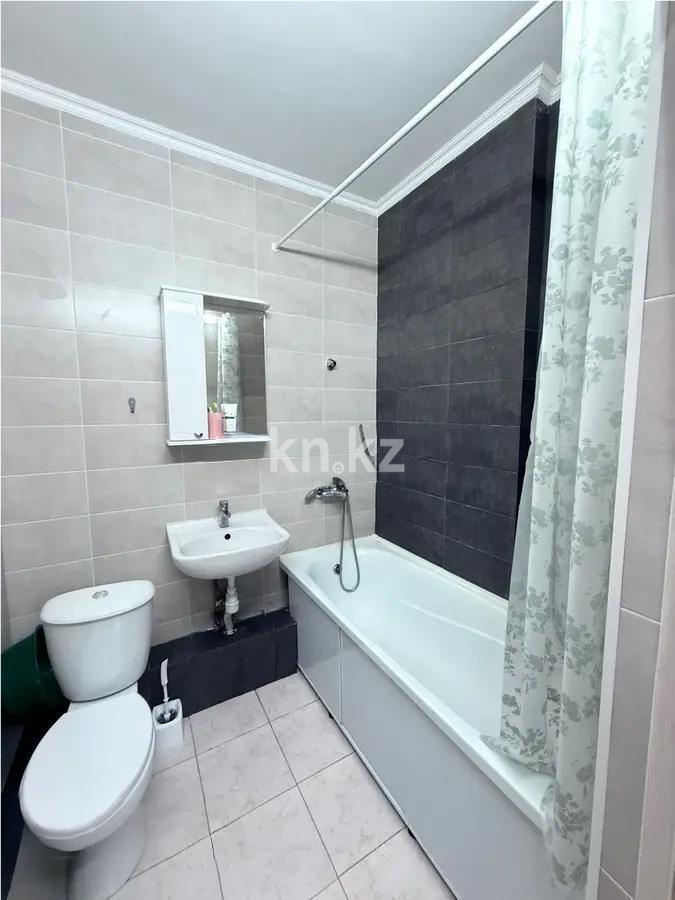 Продажа 1-комнатной квартиры, 34 м², ул. Рыскулбекова, дом  29 в Астане - фото 3