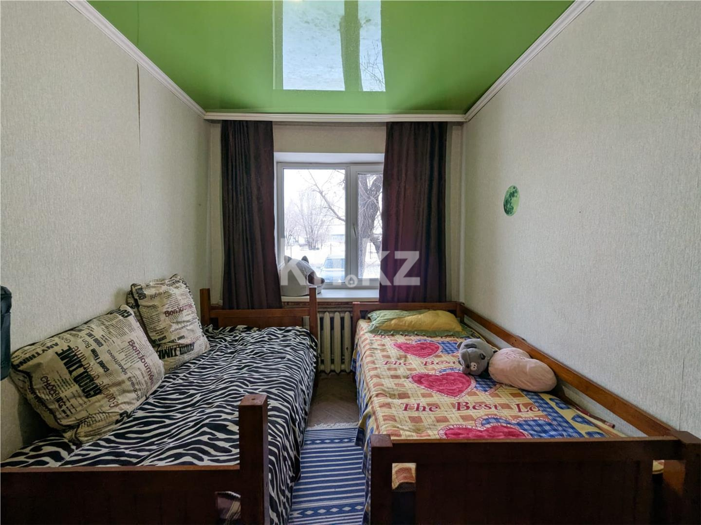 Продажа 2-комнатной квартиры, 42 м² - Продажа квартир в Караганде - страница 71 фото 6 из 13