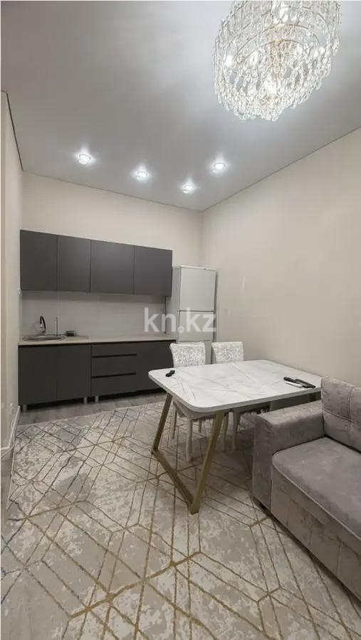 Продажа 2-комнатной квартиры, 40 м² - Продажа квартир в Казахстане - страница 38 фото 3 из 4