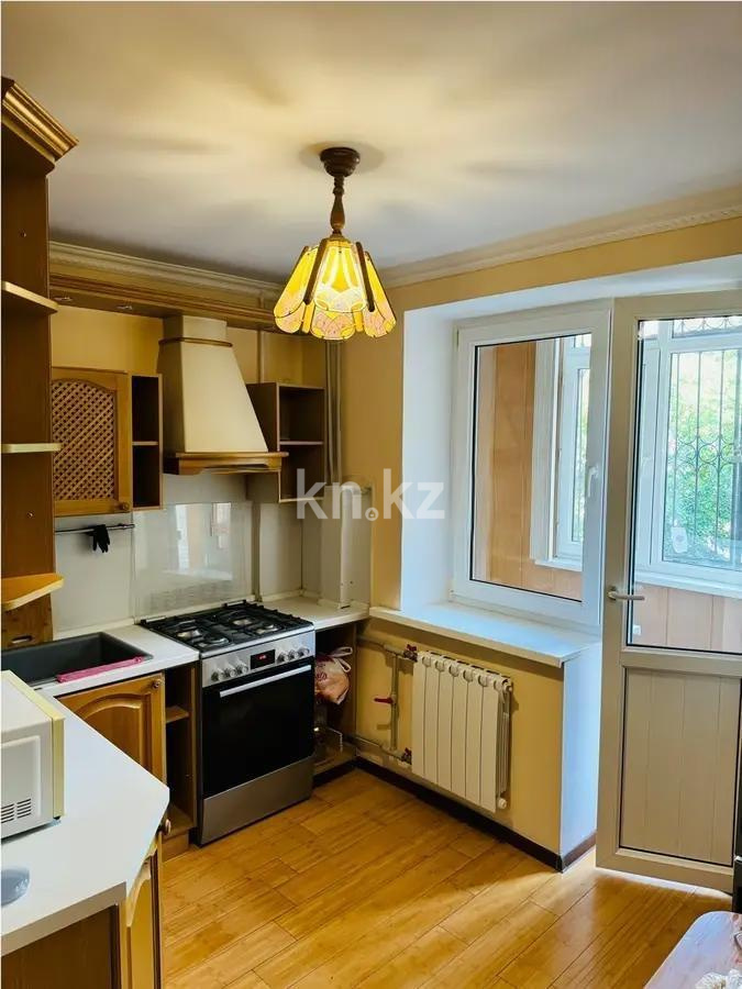 Продажа 3-комнатной квартиры, 70 м² - Продажа  трехкомнатных квартир в Алматы фото 4 из 7