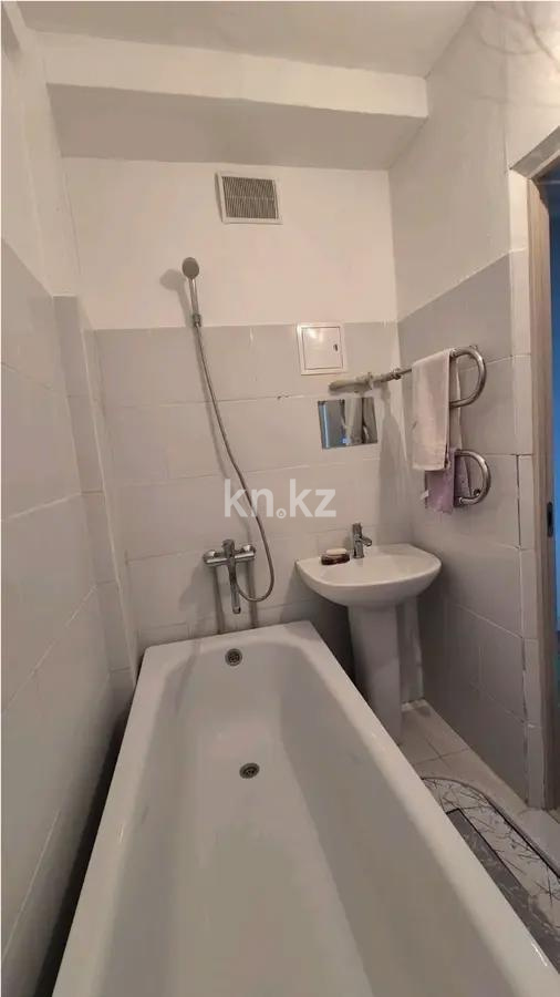 Продажа 3-комнатной квартиры, 57.4 м² - Продажа  трехкомнатных квартир в Алматы фото 6 из 7