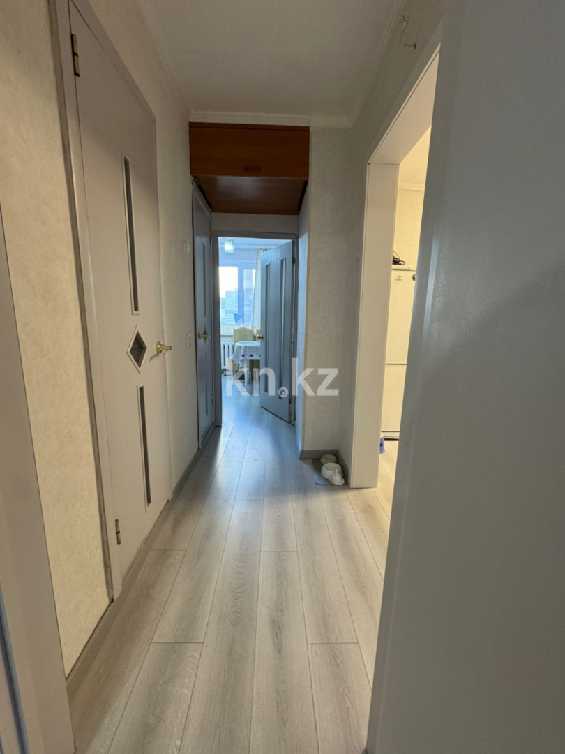 Продажа 3-комнатной квартиры, 62 м² - Продажа трехкомнатных квартир в Караганде - страница 6 фото 12 из 13