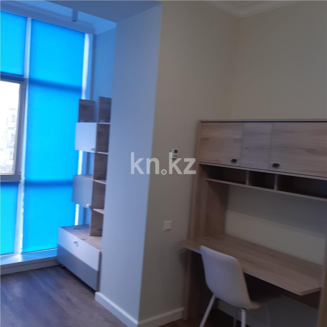 Продажа 3-комнатной квартиры, 54 м² - Продажа квартир в Астане - страница 204 фото 8 из 14