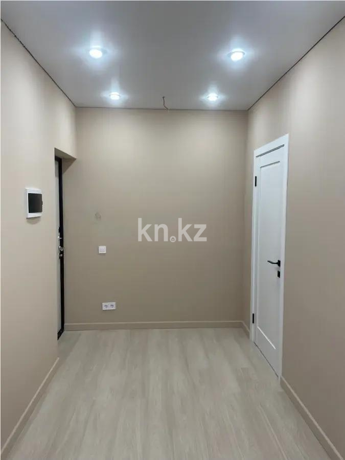 Продажа 2-комнатной квартиры, 46 м², ул. Толе би, дом  189/3 в Алматы - фото 8