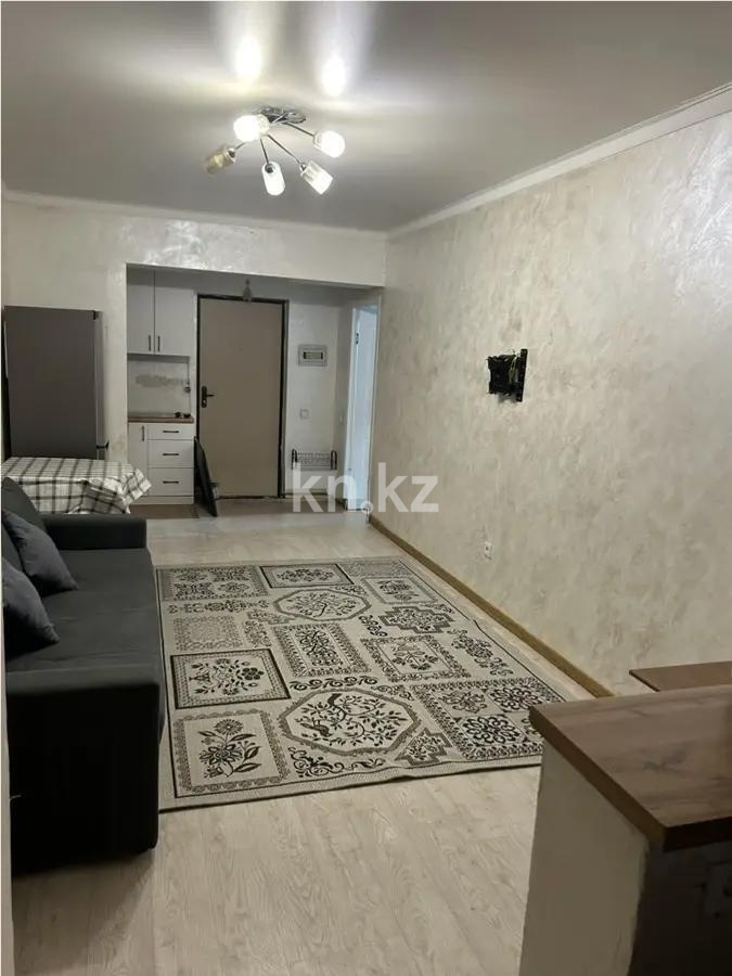 Продажа 1-комнатной квартиры, 30 м² в Алматы