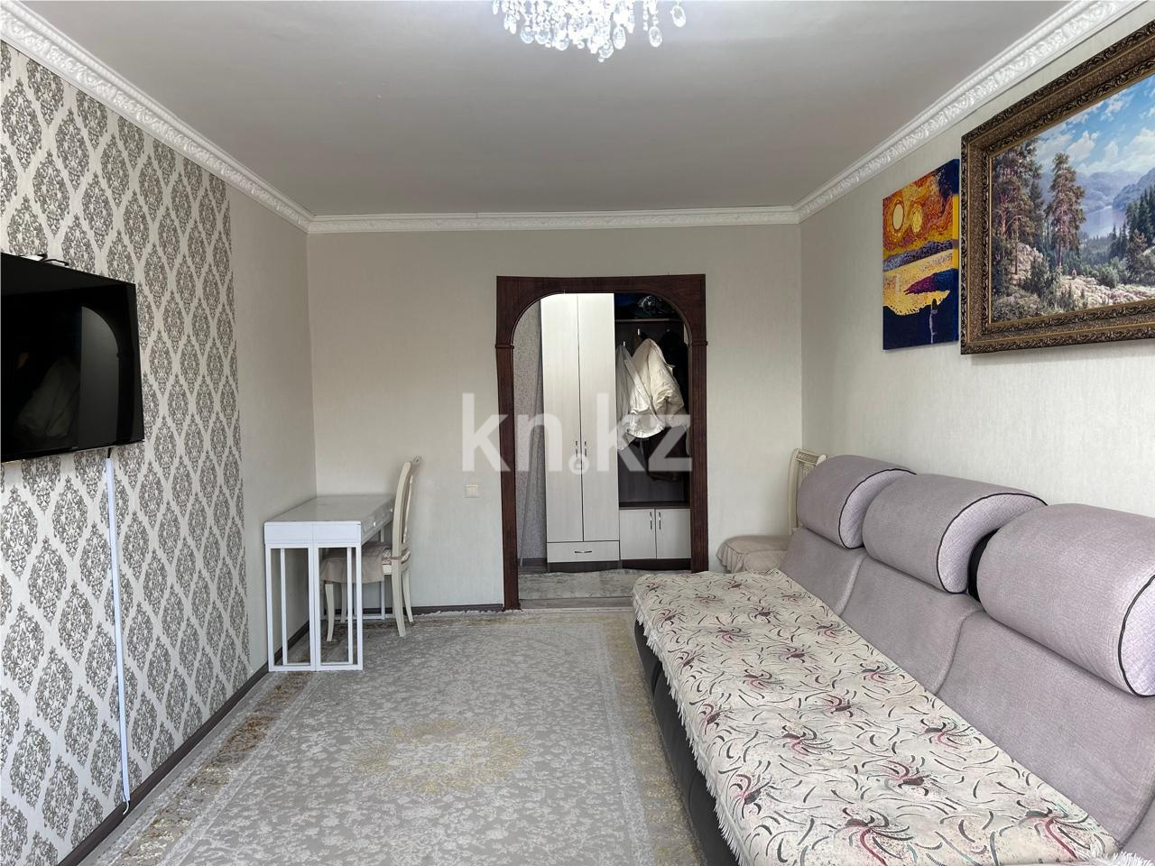 Продажа 3-комнатной квартиры, 68 м² в Темиртау - фото 4
