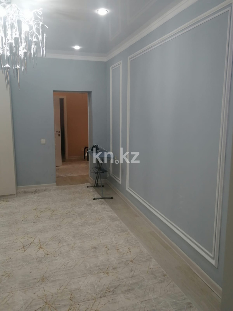 Продажа 3-комнатной квартиры, 80 м², мкр-н 16, дом  77 - Продажа квартир в Актау фото 12 из 15