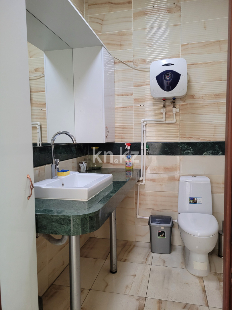 Аренда помещения - Аренда офисных и торговых помещений в Караганде фото 12 из 12