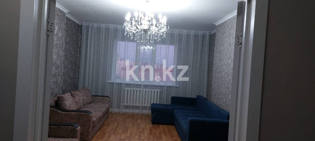 Аренда 1-комнатной квартиры, 47 м² - Аренда квартир помесячно в р-не Сарыарка Астаны фото 6 из 8