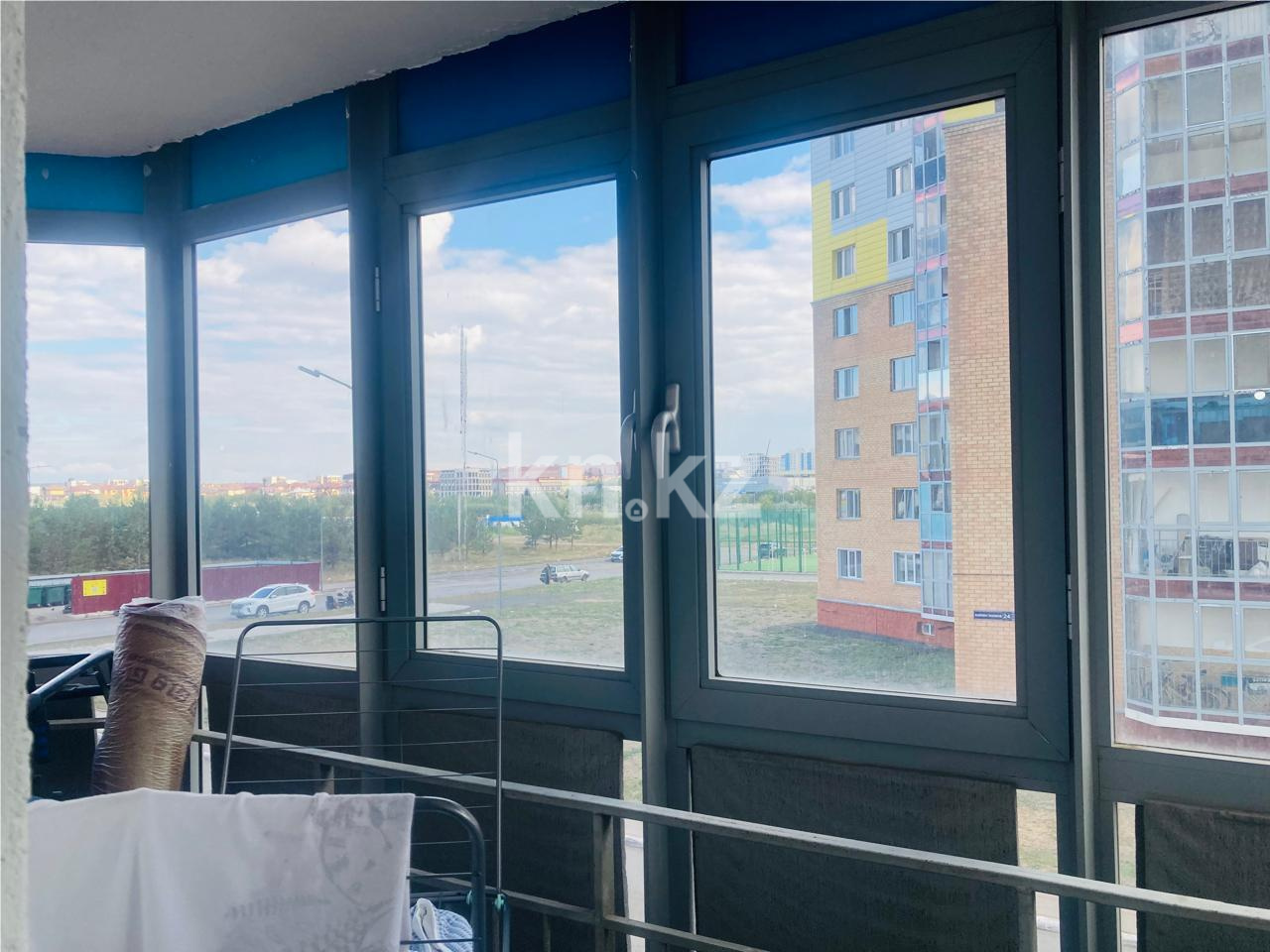 Продажа 3-комнатной квартиры, 83 м², ул. Ашимова в Караганде - фото 15