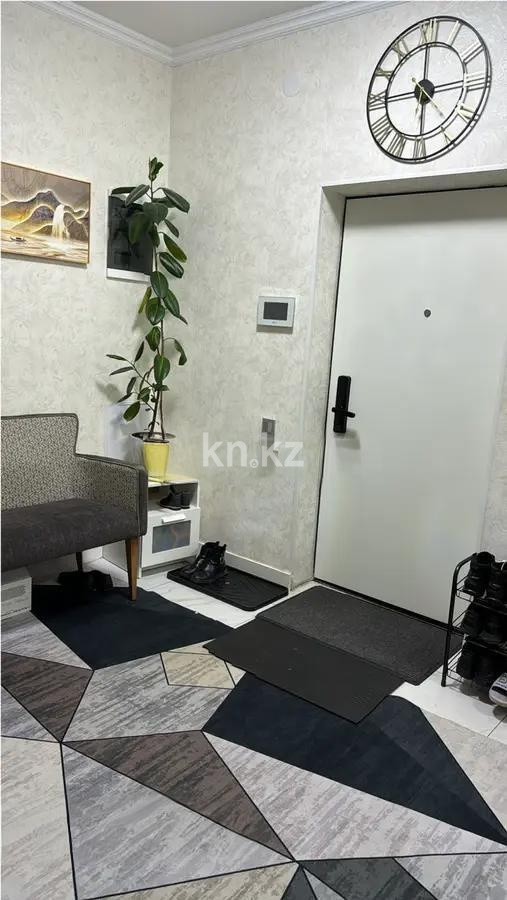 Продажа 4-комнатной квартиры, 105 м², пр. Серкебаева, дом  91 - Продажа  четырехкомнатных квартир в новостройках Алматы без посредников с фото фото 7 из 7