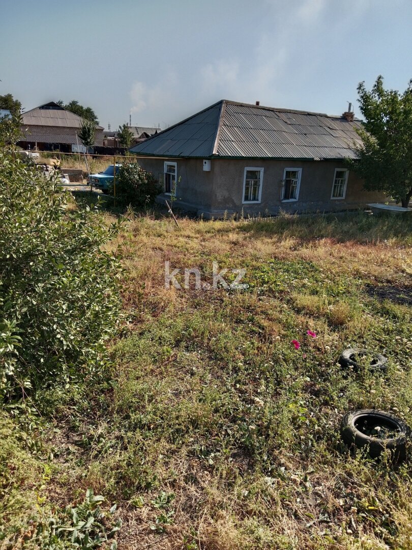 Продажа 4-комнатного дома, 100 м² в Жезказгане - фото 4