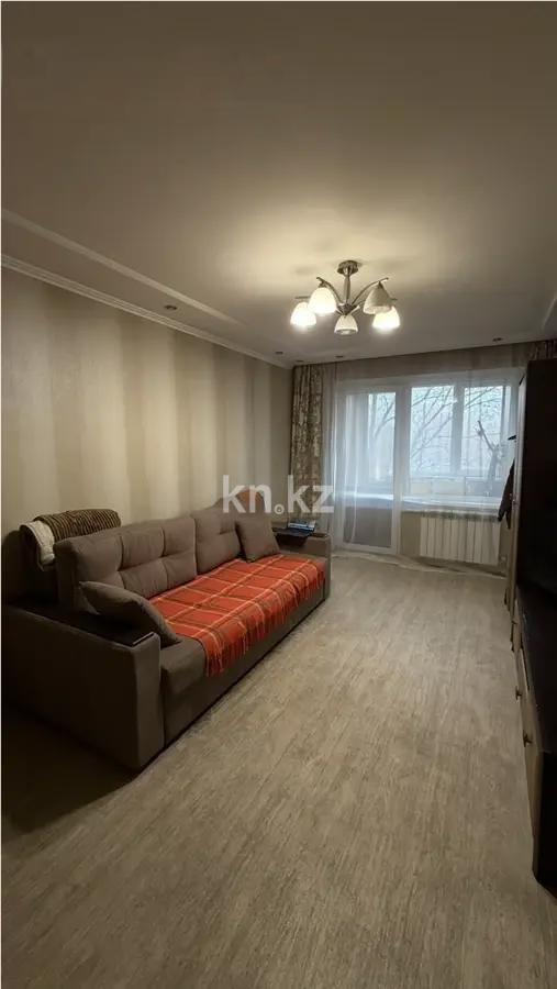 Продажа 1-комнатной квартиры, 33 м² - Продажа недвижимости в Казахстане фото 1 из 3