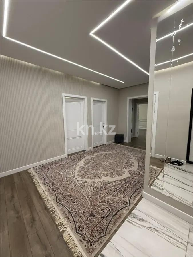 Продажа 4-комнатной квартиры, 150 м² - Продажа четырехкомнатных квартир от собственников в Караганде фото 9 из 13