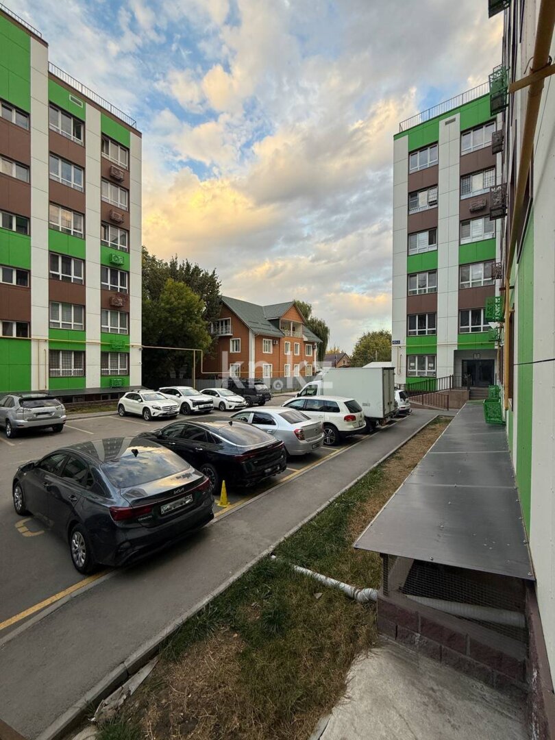 Продажа 3-комнатной квартиры, 67 м² в Алматы - фото 22