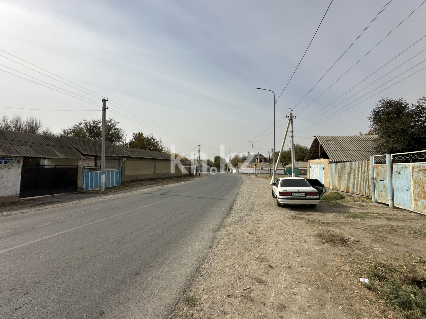 Продажа 3-комнатного дома, 120 м², ул. Жандарбекова, дом  2 - Продажа квартир в Шымкенте фото 2 из 14