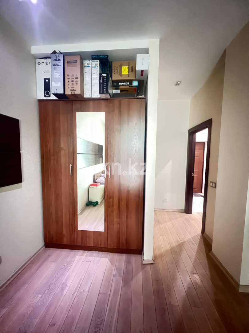 Аренда 2-комнатной квартиры, 60 м², ул. Сыганак, дом  62 - ул. Туркестан - Аренда  двухкомнатных квартир помесячно в Астане фото 3 из 6