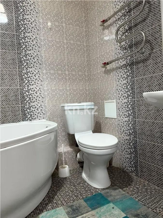 Продажа 2-комнатной квартиры, 44 м² в Астане - фото 4