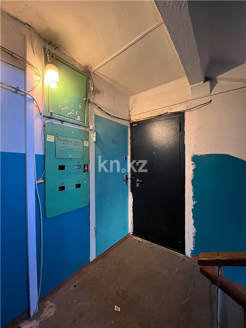 Продажа 3-комнатной квартиры, 48 м², мкр-н 7-й в Темиртау - фото 15