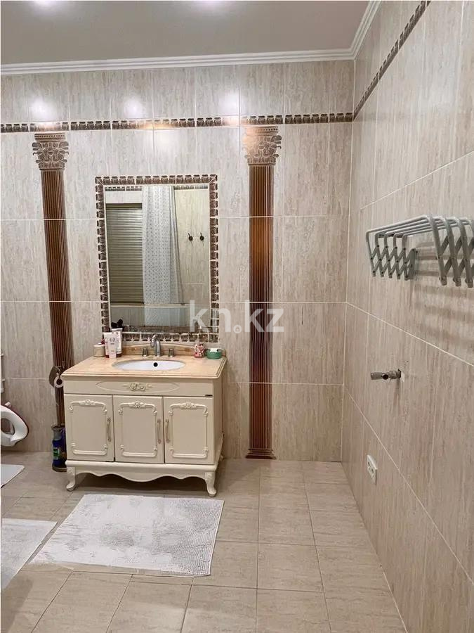 Продажа 3-комнатной квартиры, 130 м² - Продажа квартир в новостройках Алматы фото 4 из 6