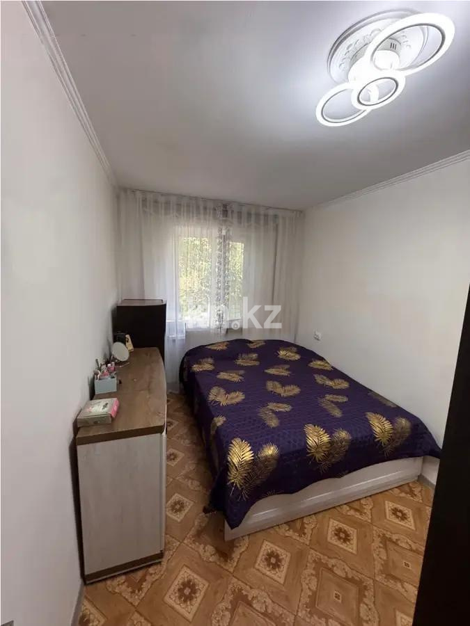 Продажа 3-комнатной квартиры, 60 м² в Алматы