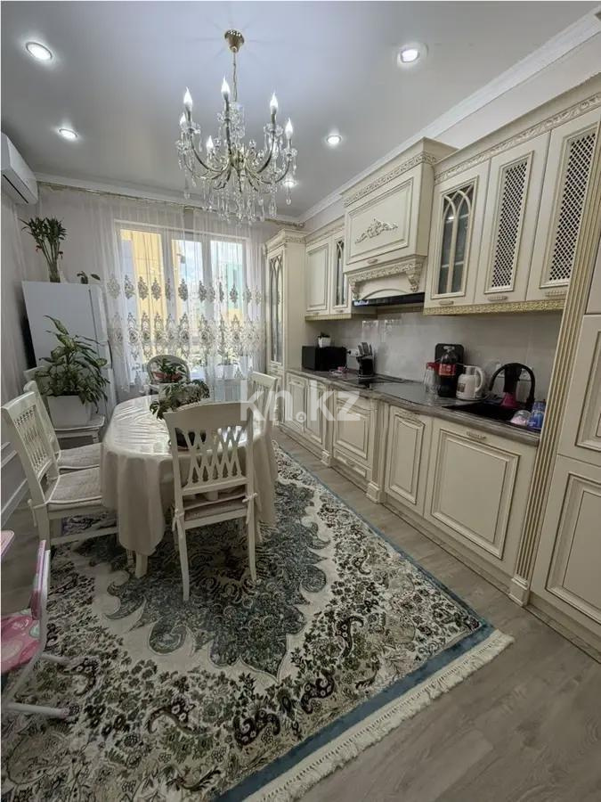 Продажа 3-комнатной квартиры, 86 м² в Алматы - фото 3