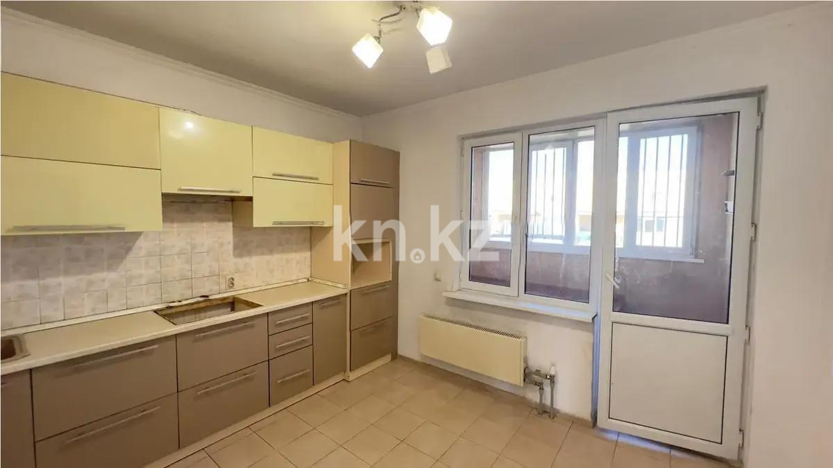 Продажа 2-комнатной квартиры, 76.3 м² в Алматы - фото 3