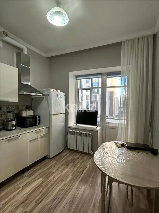 Продажа 1-комнатной квартиры, 38.1 м² в Астане - фото 2