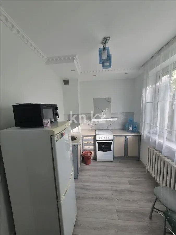 Продажа 2-комнатной квартиры, 57 м² в Астане - фото 3