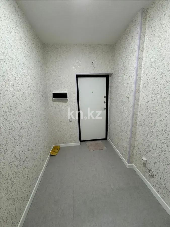 Продажа 1-комнатной квартиры, 41.5 м², ул. Косшыгулулы, дом  4 в Астане - фото 4